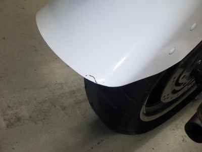 Harley-Davidson Fat Boy FLSTFB1580 2011