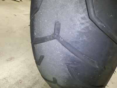 Harley-Davidson Fat Boy FLSTFB1580 2011