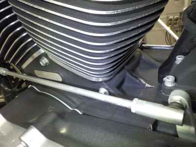 Harley-Davidson Fat Boy FLSTFB1580 2011