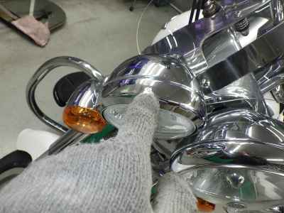 Harley-Davidson Fat Boy FLSTFB1580 2011