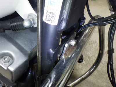 Harley-Davidson Fat Boy FLSTFB1580 2011