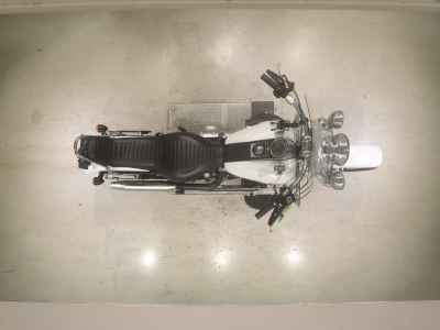 Harley-Davidson Fat Boy FLSTFB1580 2011