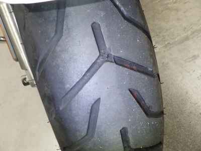 Harley-Davidson Fat Boy FLSTFB1580 2011