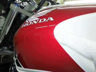 Honda CB1300SF 2010