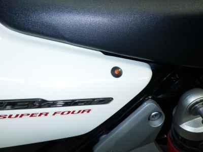 Honda CB1300SF 2010