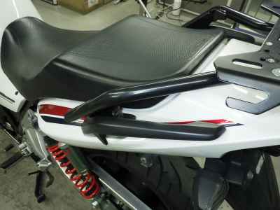 Honda CB1300SF 2010