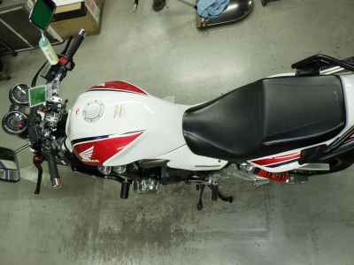 Honda CB1300SF 2010