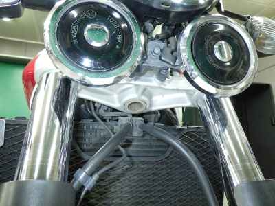 Honda CB1300SF 2010
