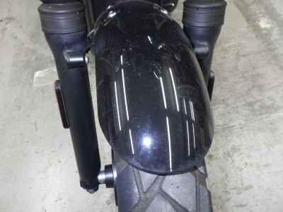 Triumph Scrambler 900 2023