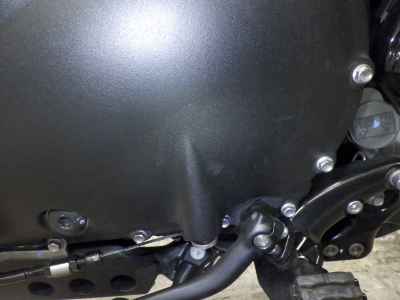 Triumph Scrambler 900 2023