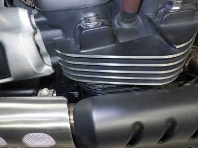 Triumph Scrambler 900 2023