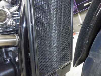 Triumph Scrambler 900 2023