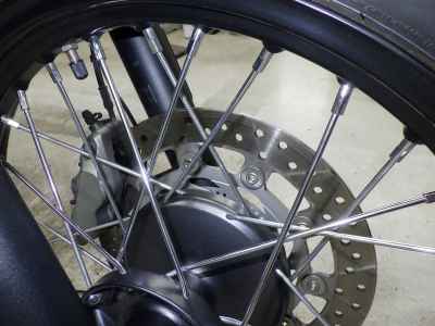 Triumph Scrambler 900 2023