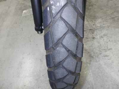 Triumph Scrambler 900 2023