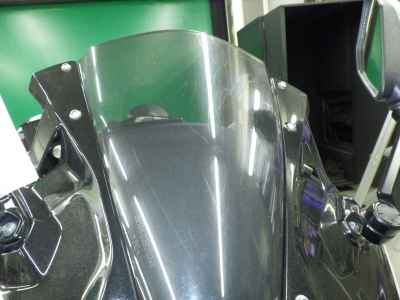 Kawasaki Ninja ZX-25R 2021