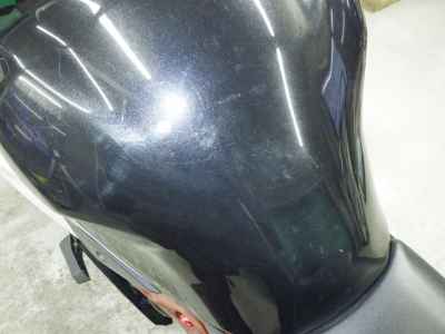 Kawasaki Ninja ZX-25R 2021