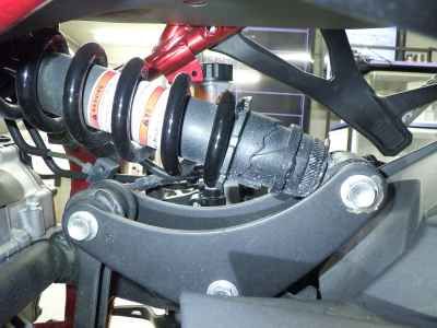 Kawasaki Ninja ZX-25R 2021