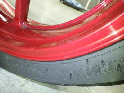 Kawasaki Ninja ZX-25R 2021