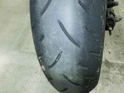 Kawasaki Ninja ZX-25R 2021