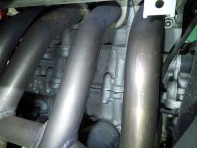 Kawasaki Ninja ZX-25R 2021