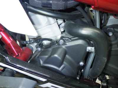 Kawasaki Ninja ZX-25R 2021