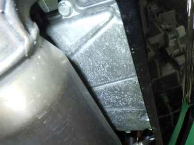 Kawasaki Ninja ZX-25R 2021