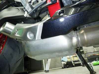 Kawasaki Ninja ZX-25R 2021