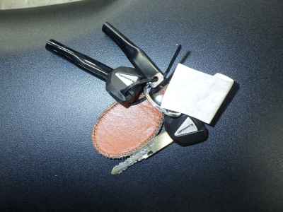 Kawasaki Ninja ZX-25R 2021