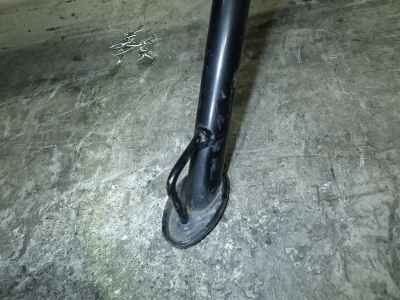 Kawasaki Ninja ZX-25R 2021