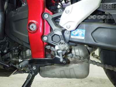 Kawasaki Ninja ZX-25R 2021