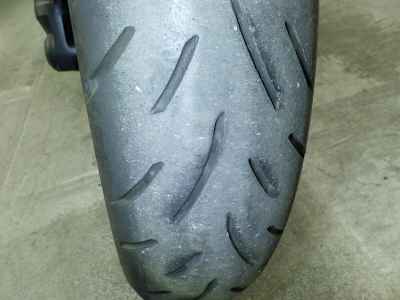 Kawasaki Ninja ZX-25R 2021