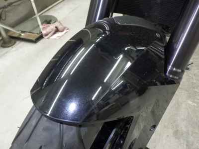 KTM 1290 Super Duke R 2016