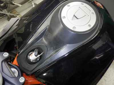 KTM 1290 Super Duke R 2016