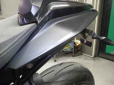 KTM 1290 Super Duke R 2016