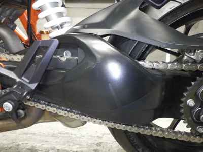 KTM 1290 Super Duke R 2016