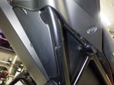 KTM 1290 Super Duke R 2016