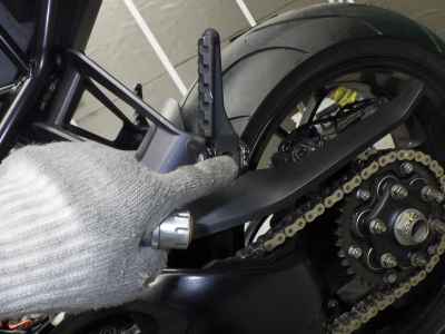 KTM 1290 Super Duke R 2016