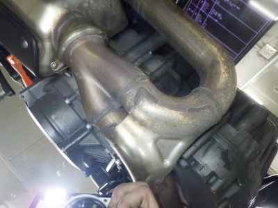 KTM 1290 Super Duke R 2016