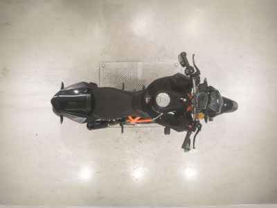 KTM 1290 Super Duke R 2016