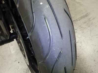 KTM 1290 Super Duke R 2016