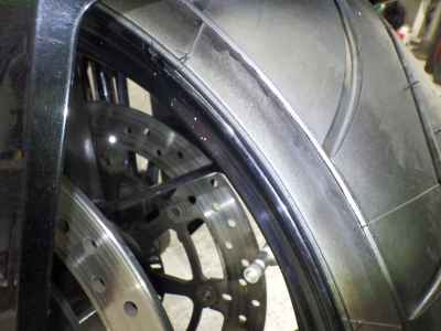 KTM 1290 Super Duke R 2016