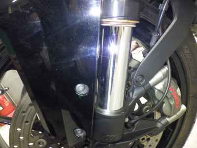 KTM 1290 Super Duke R 2016