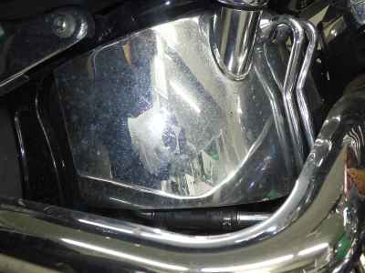 Harley-Davidson Fat Boy FLSTF1580 2008