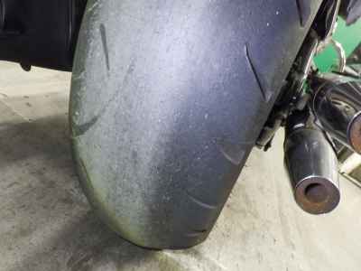 Harley-Davidson Fat Boy FLSTF1580 2008