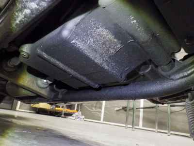 Harley-Davidson Fat Boy FLSTF1580 2008