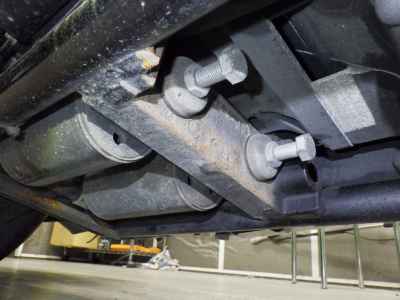 Harley-Davidson Fat Boy FLSTF1580 2008