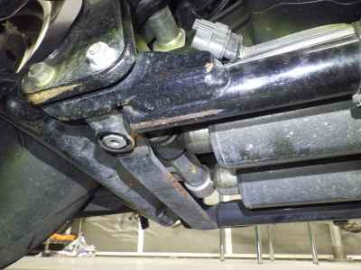 Harley-Davidson Fat Boy FLSTF1580 2008