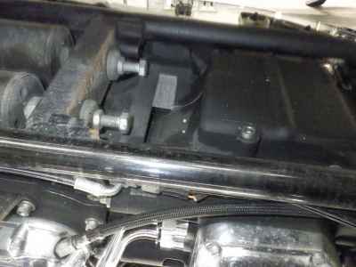 Harley-Davidson Fat Boy FLSTF1580 2008