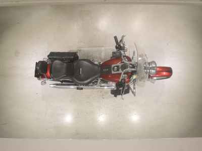 Harley-Davidson Fat Boy FLSTF1580 2008