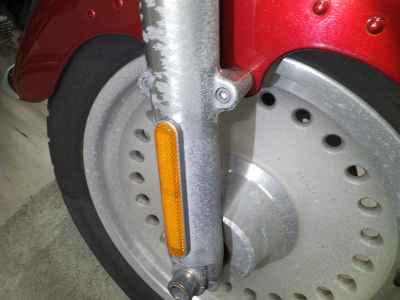 Harley-Davidson Fat Boy FLSTF1580 2008